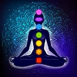 Aura Chakra Scanning