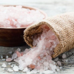 17. Types of Healing Salt Magic